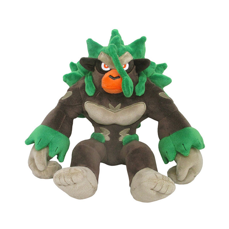 Rillaboom All Star Plush
