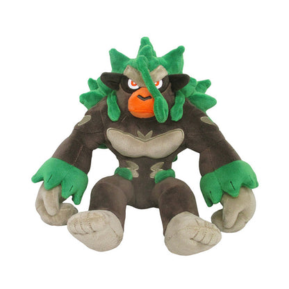 Rillaboom All Star Plush