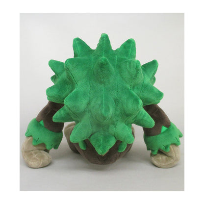 Rillaboom All Star Plush