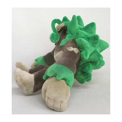 Rillaboom All Star Plush
