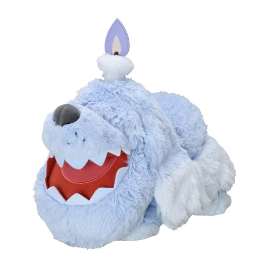 Greavard Fuwa Comfy Friends Plush