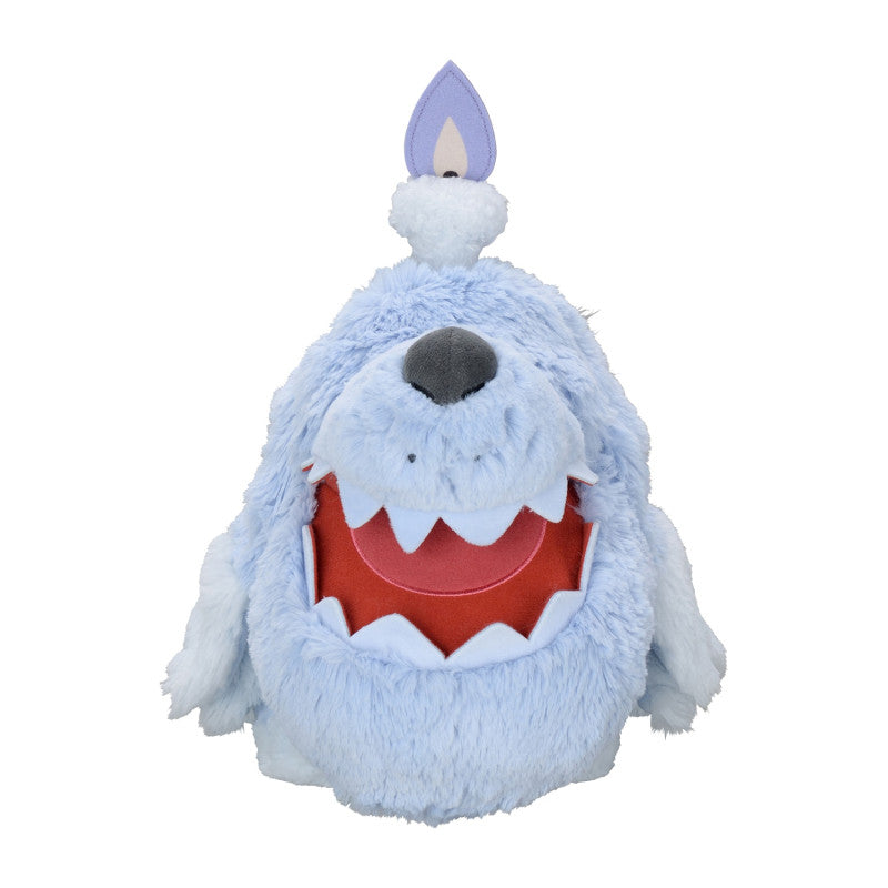 Greavard Fuwa Comfy Friends Plush