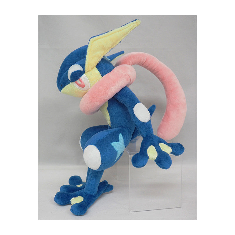 Greninja All Star Plush