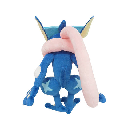 Greninja All Star Plush