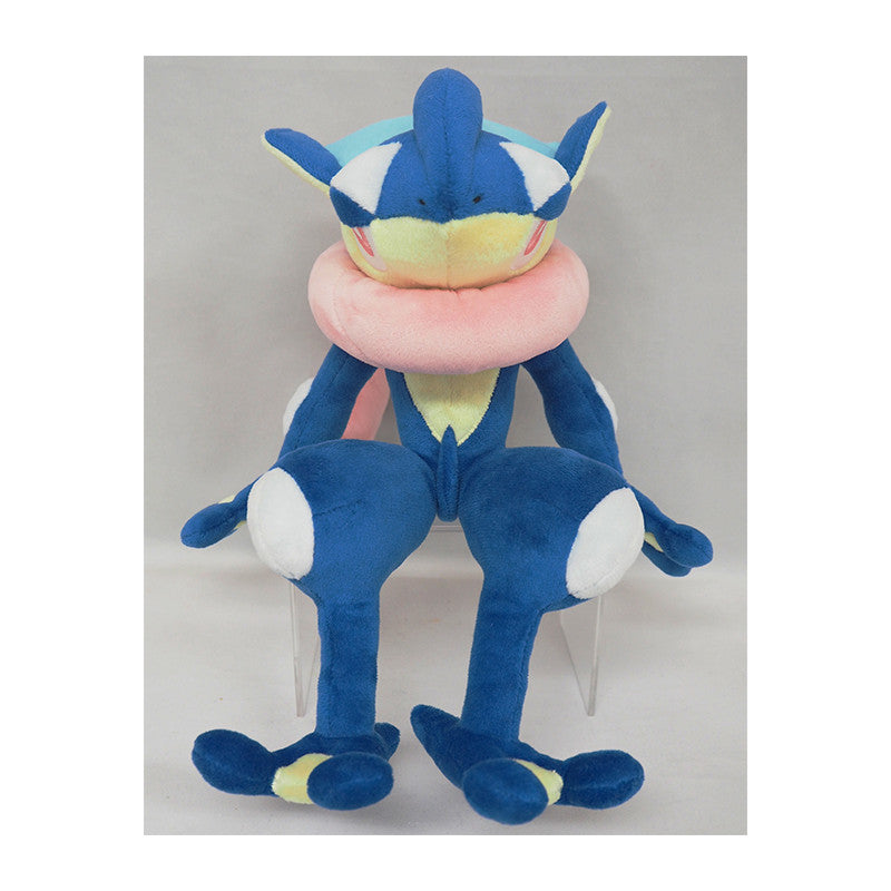 Greninja All Star Plush