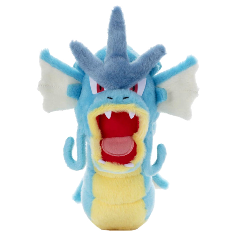 Gyarados Kimi Ni Kimeta Plush