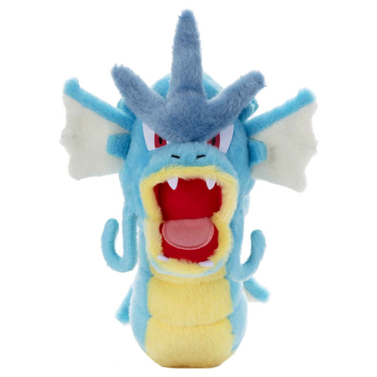 Gyarados Kimi Ni Kimeta Plush