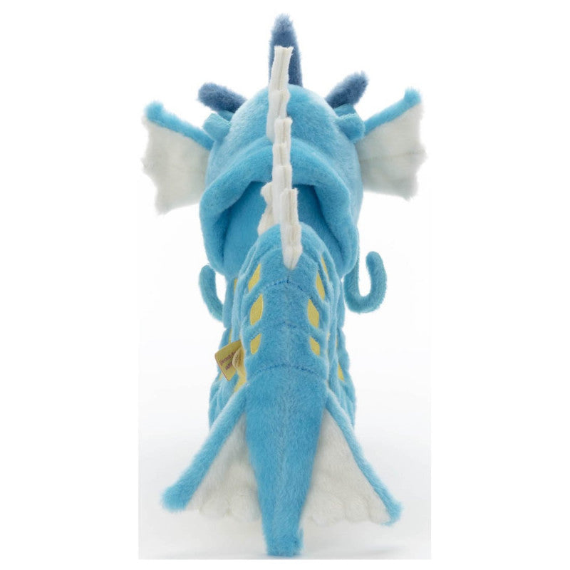 Gyarados Kimi Ni Kimeta Plush