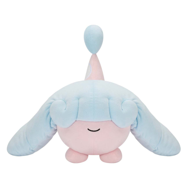 Hatenna Mofugutto Plush