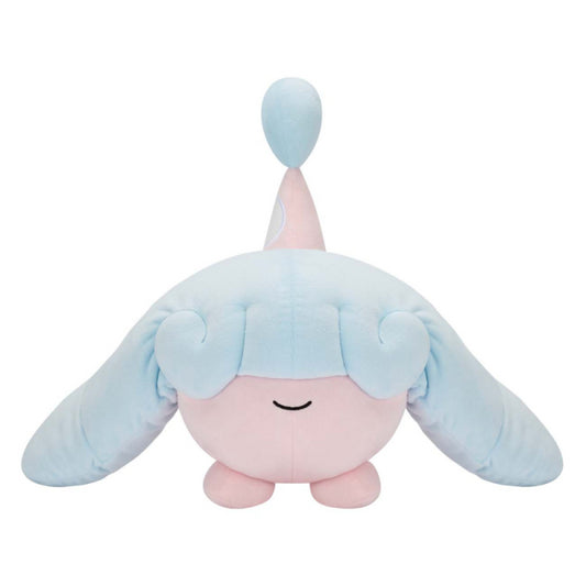 Hatenna Mofugutto Plush