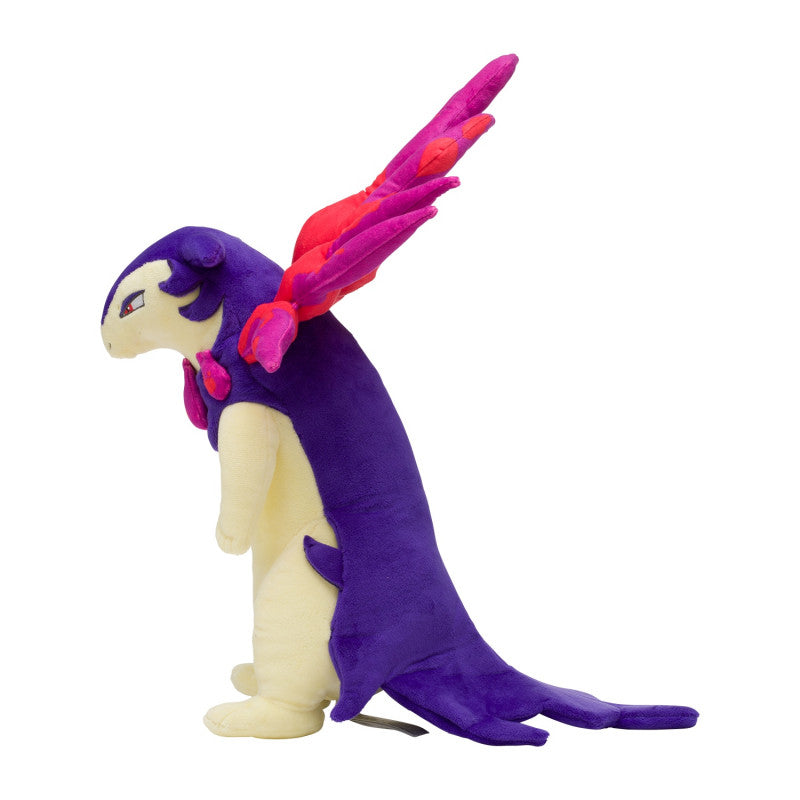 Hisuian Typhlosion Pokemon Center Plush