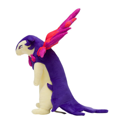 Hisuian Typhlosion Pokemon Center Plush