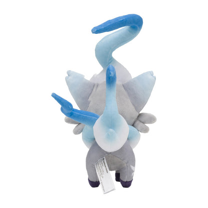 Hisuian Zorua (Shiny) Pokemon Center Plush
