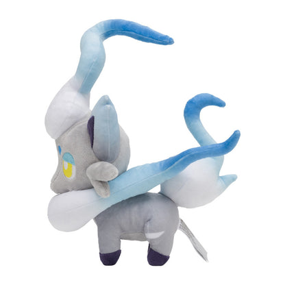 Hisuian Zorua (Shiny) Pokemon Center Plush