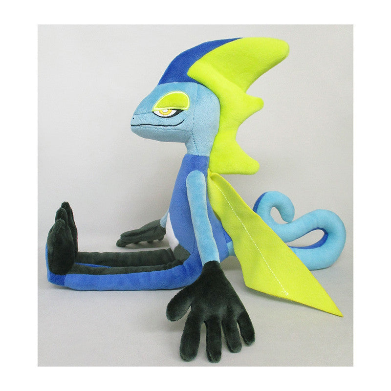 Inteleon All Star Plush