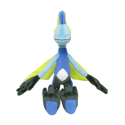 Inteleon All Star Plush