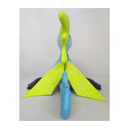 Inteleon All Star Plush