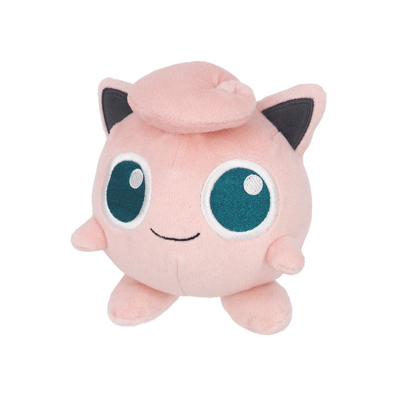 Jigglypuff All Star Plush