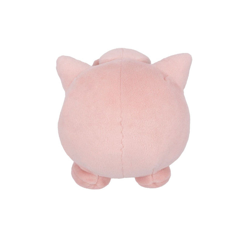 Jigglypuff All Star Plush