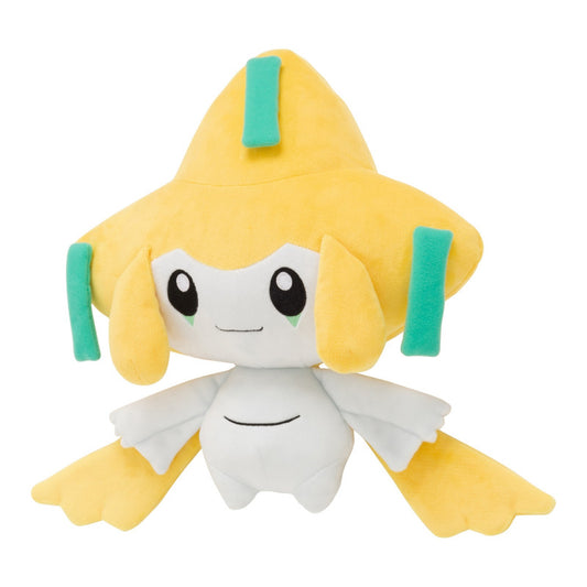 Jirachi Life-Sized Plush