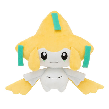 Jirachi Life-Sized Plush