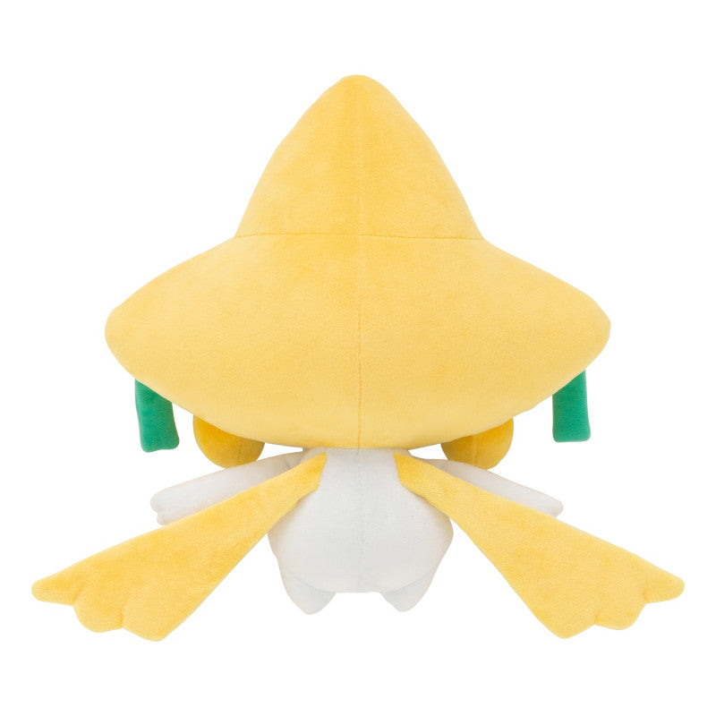 Jirachi Life-Sized Plush