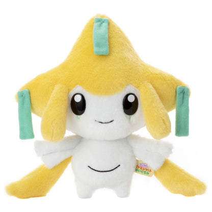 Jirachi Kimi ni Kimeta Plush