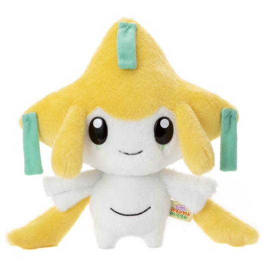 Jirachi Kimi ni Kimeta Plush