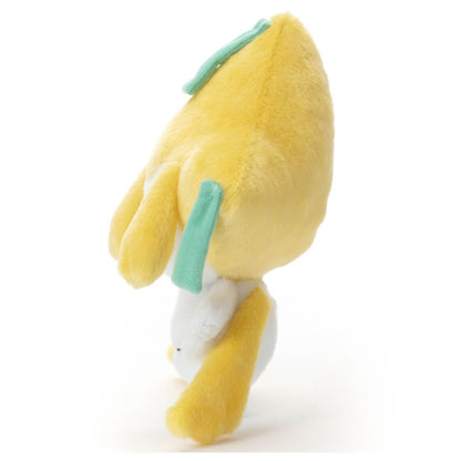 Jirachi Kimi ni Kimeta Plush