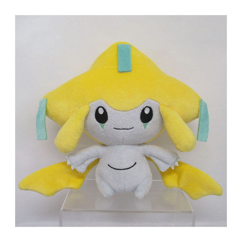 Jirachi All Star Plush Poke Merch Market Jirachi All Star Plush Poke Merch Market