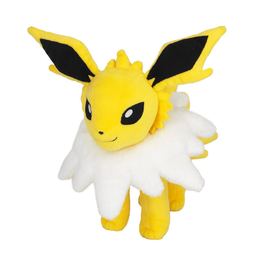 Jolteon (Standing) All Star Plush