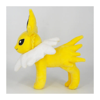 Jolteon (Standing) All Star Plush