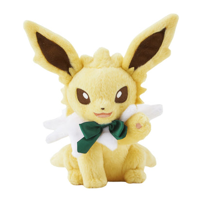 Jolteon Eevee Waving Collection Plush