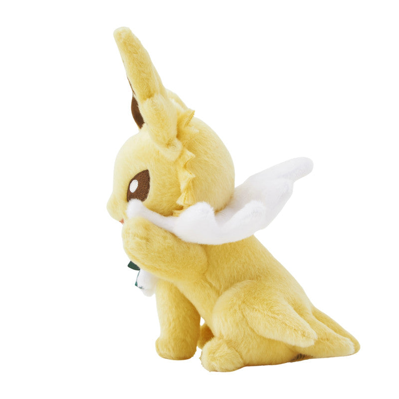 Jolteon Eevee Waving Collection Plush