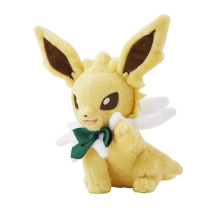 Jolteon Eevee Waving Collection Plush