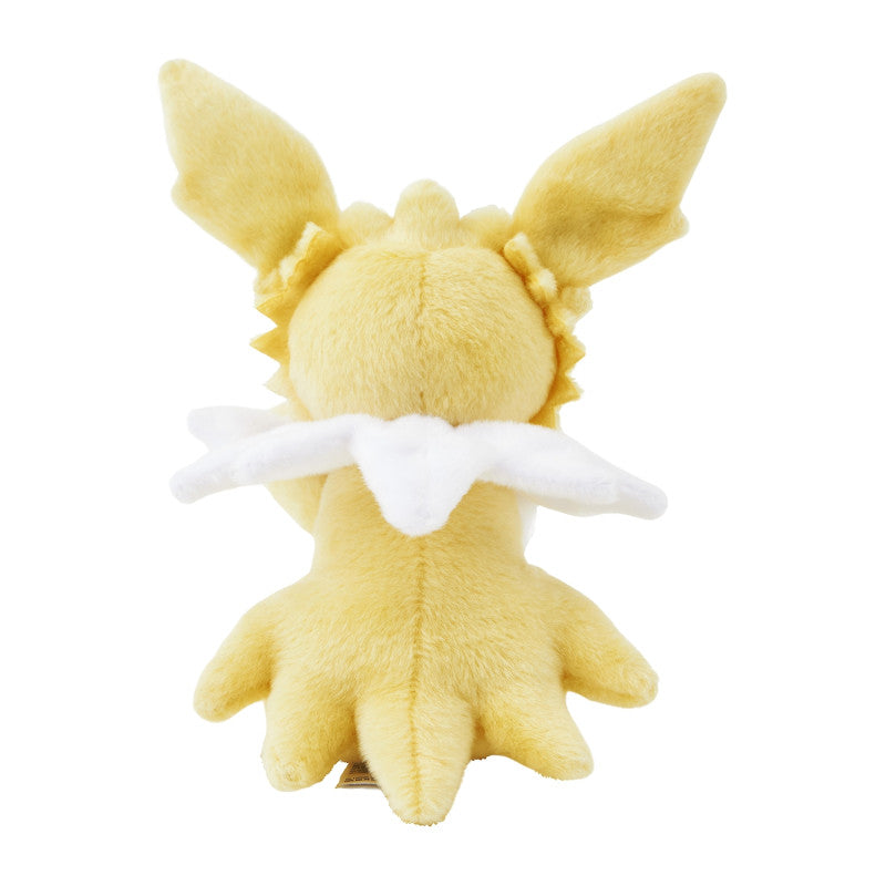 Jolteon Eevee Waving Collection Plush
