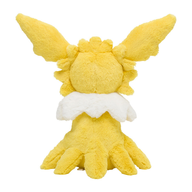 Jolteon Fuwa Comfy Friends Plush