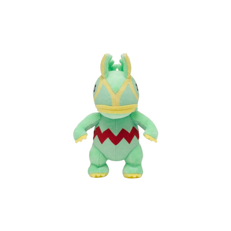 Kecleon plush hot sale