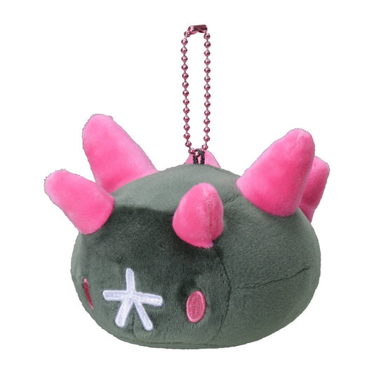 Pyukumuku Mocchiri Mascot Pokemon Dolls Plush