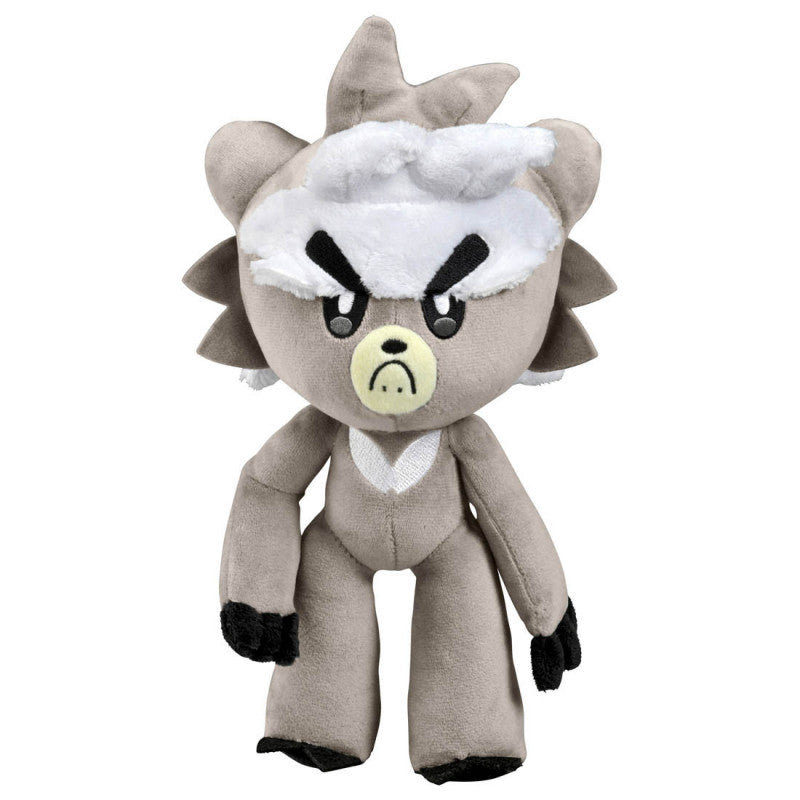 Kubfu Plush