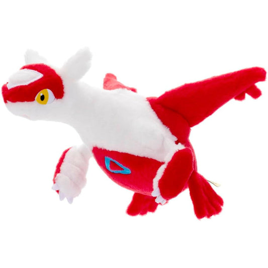 Latias Kimi Ni Kimeta Plush