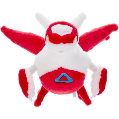 Latias Kimi Ni Kimeta Plush