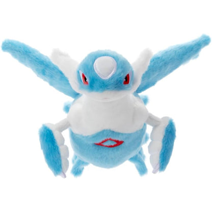 Latios Kimi Ni Kimeta Plush