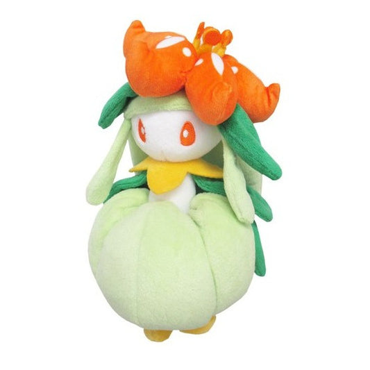 Lilligant All Star Plush