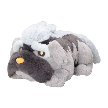 Mabosstiff Fuwa Comfy Friends Plush