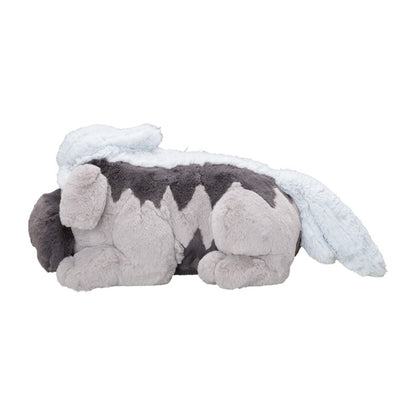 Mabosstiff Fuwa Comfy Friends Plush