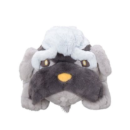 Mabosstiff Fuwa Comfy Friends Plush