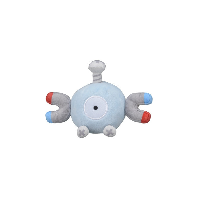 Magnemite Sitting Cuties Plush