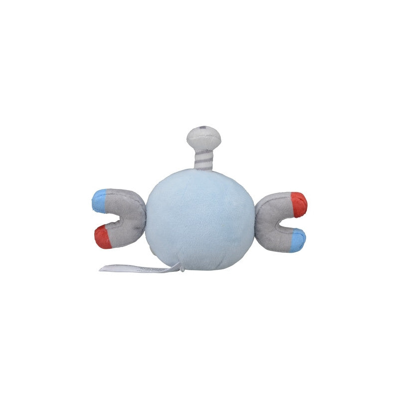 Magnemite Sitting Cuties Plush