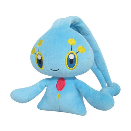 Manaphy All Star Plush